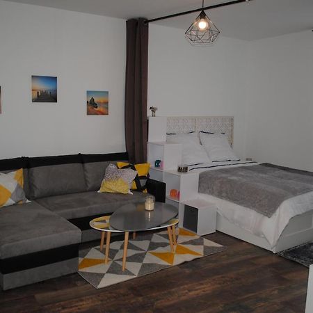Appartement Cosy 4 Amiens Eksteriør billede