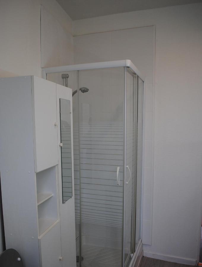 Appartement Cosy 4 Amiens Eksteriør billede